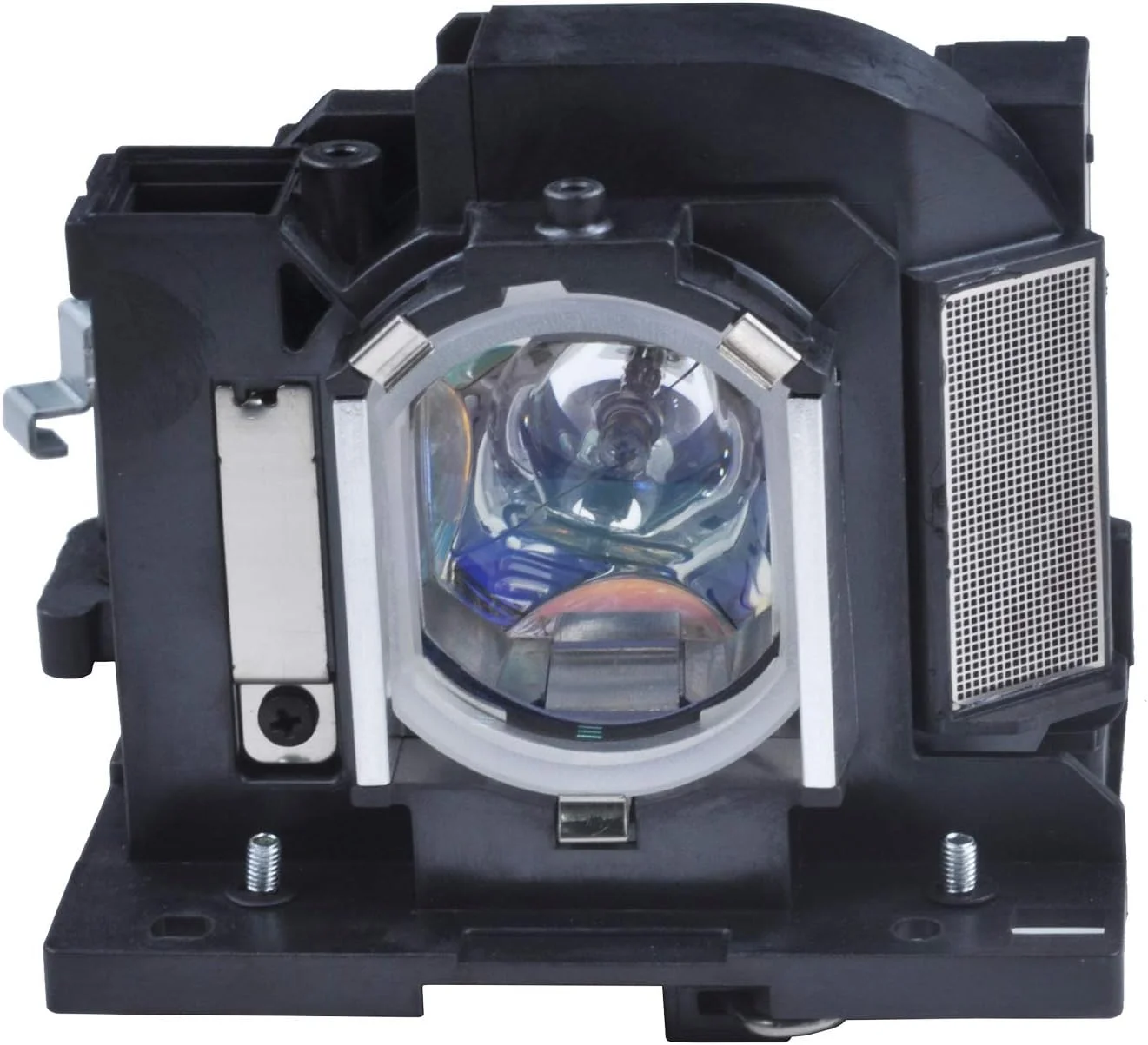 لامپ جایگزین U-Lighting DT02061 با محفظه برای پروژکتورهای HITACHI CP-EU4501WN CP-EU5001WN CP-EW5001WN CP-EX5001WN