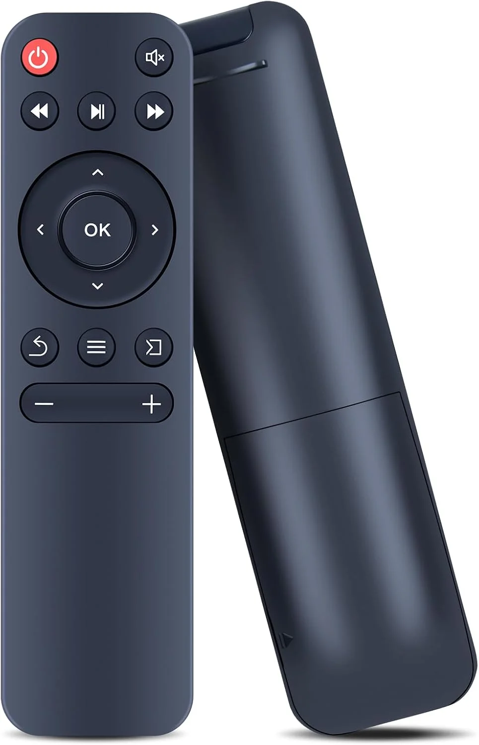 ریموت کنترل جایگزین برای پروژکتورهای مینی قابل حمل Meer YG300 YG230، ZDK ATM269D و Wielio 269D 269E