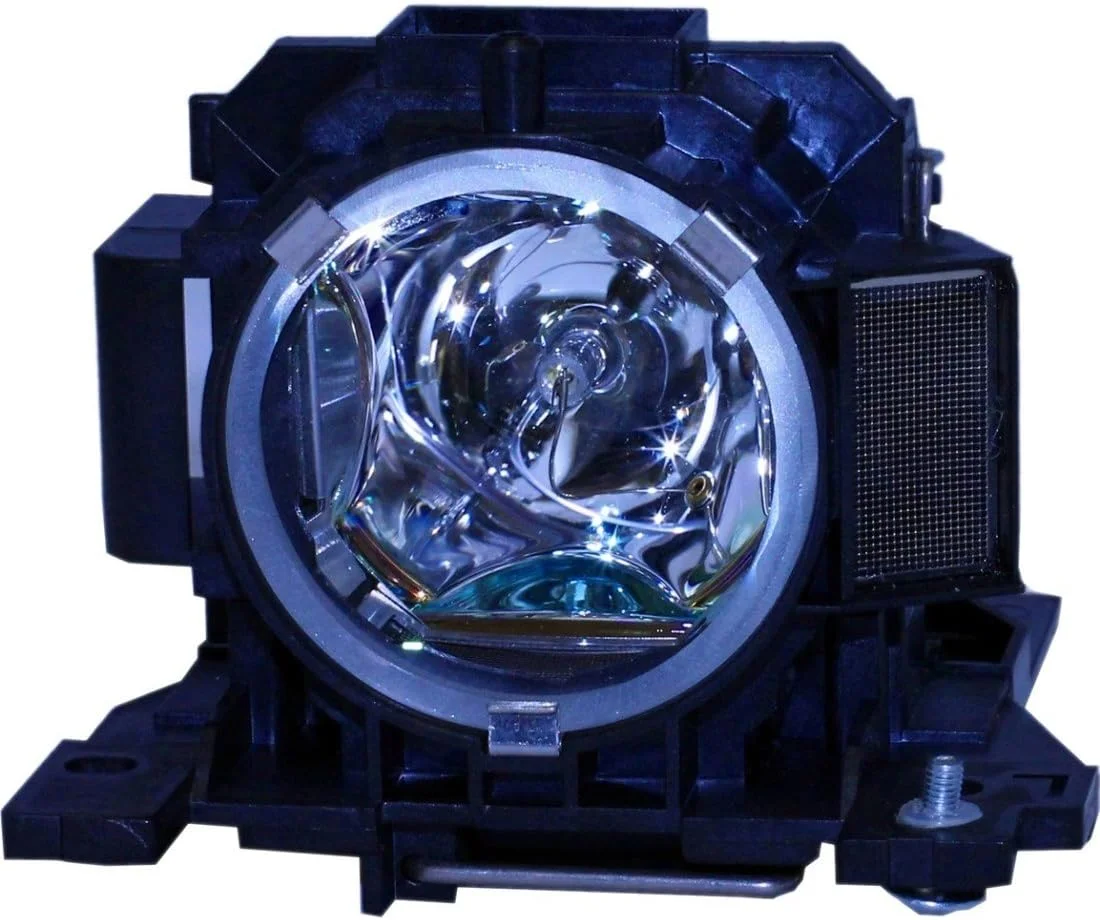 V7 VPL1789-1N Lamp for select Hitachi, Dukane projectors