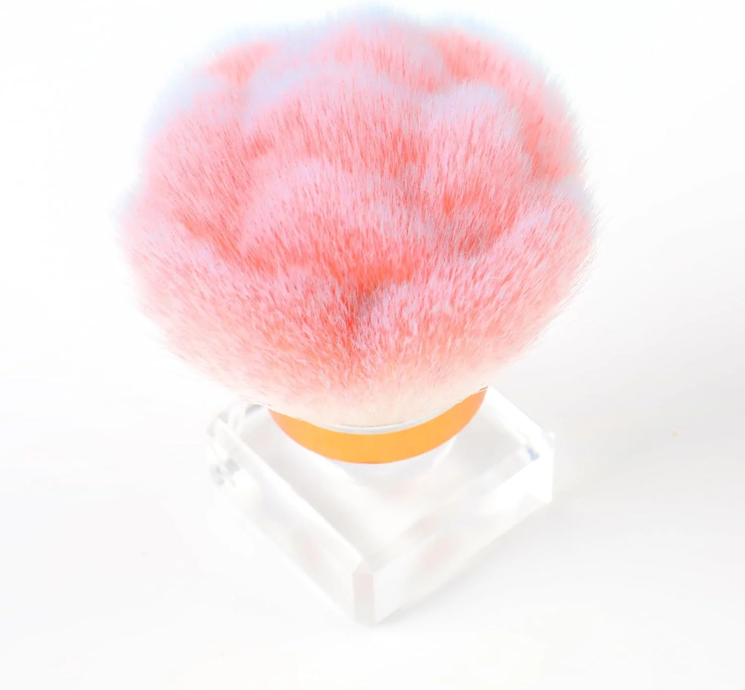 برس گردگیری ناخن ANGNYA، برس نرم رز صورتی، برس های آرایشی پاک کننده پودر گرد و غبار هنر ناخن، برس مانیکور، ابزار تمیز کردن، برس طراحی ناخن برس گردگیری ناخن ANGNYA، برس نرم رز صورتی، برس های آرایشی پاک کننده پودر گرد و غبار هنر ناخن، برس مانیکور، ابزار تمیز کردن، برس طراحی ناخن