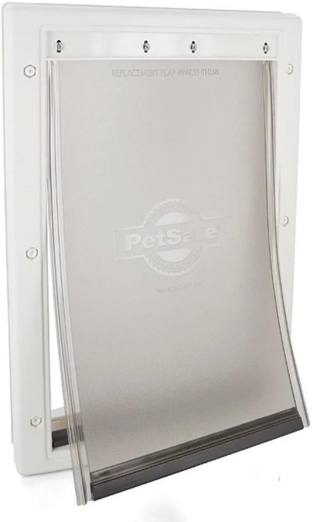 درب حیوانات خانگی پت سیف، بزرگ