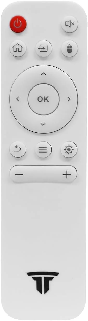 کنترل از راه دور مادون قرمز ارتقا یافته سازگار با 269D