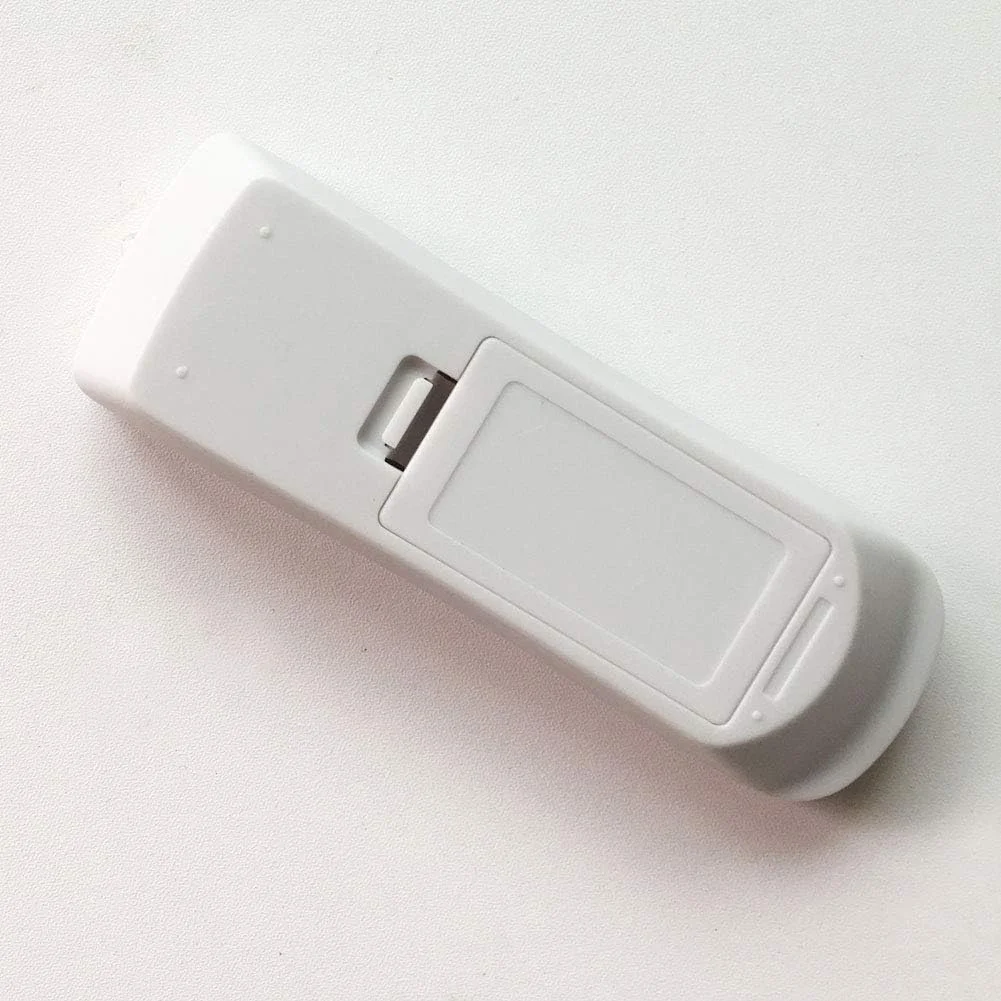 ریموت کنترل پروژکتور جایگزین uehba برای اپسون 1648806 EX3200 EX3240 EX5240 EX5250 EX7240 EX9200 VS240 VS340 VS345 PowerLite 1224 1264 1284 Home Cinema 1040 640 740HD S31 U32 W04 W32