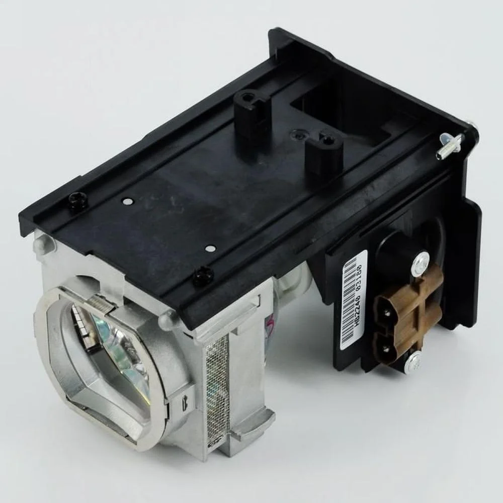 لامپ پروژکتور جایگزین U-Lighting مدل VLT-HC5000LP / VLT-HC7000LP / RLC-032 به همراه محفظه مناسب برای پروژکتورهای Mitsubishi HC4900 HC5000 HC500BL HC5500 HC6000 HC6500 HC6050 HC7000 Pro8100, HD9900
