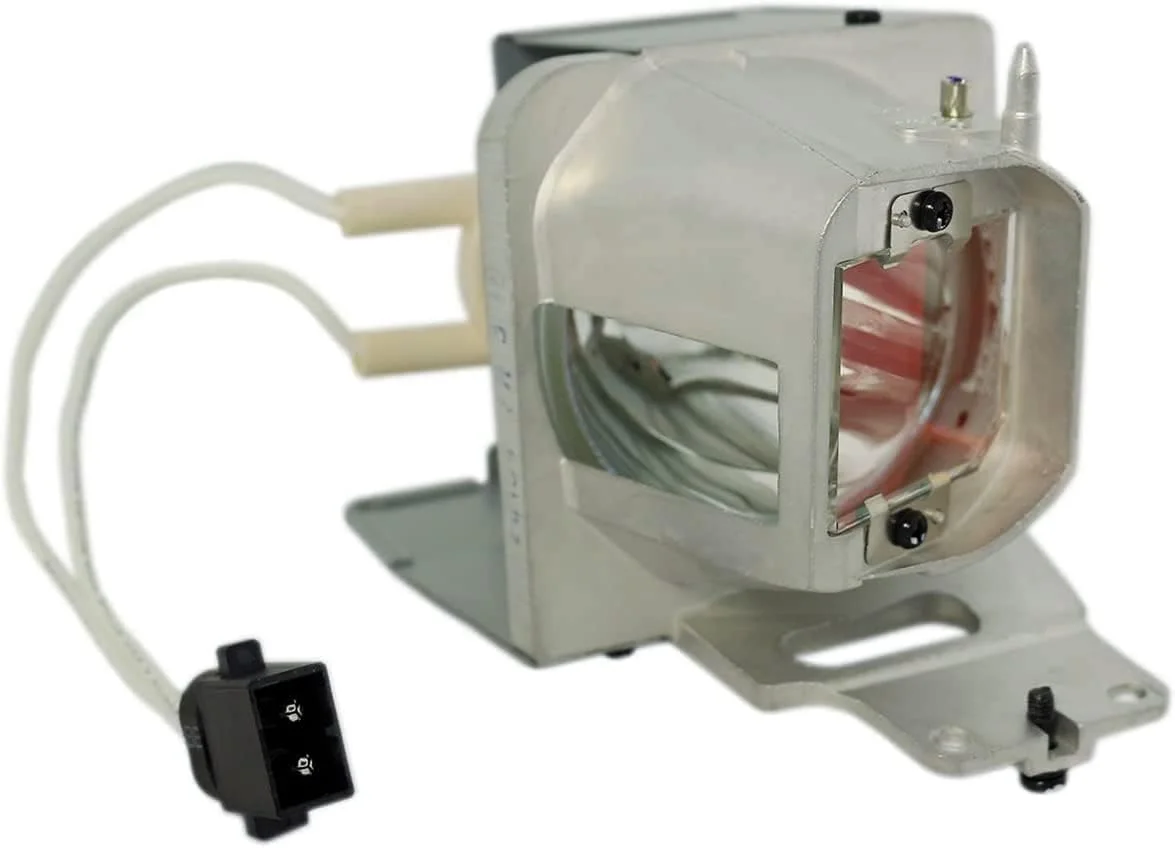 لامپ پروژکتور جایگزین U-Lighting Premium UHP 240 وات MC.JPH11.001 با محفظه برای پروژکتورهای ACER P5630 P5530 P5530i P5330W P5230 P5330