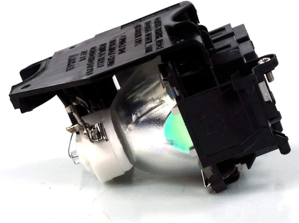 لامپ جایگزین U-Lighting M260WS NP16LP-UM / NP16LP با محفظه برای پروژکتورهای NEC M300W M300XS M311W M350X M361X M311W UM280W UM280Wi UM280X UM280Xi