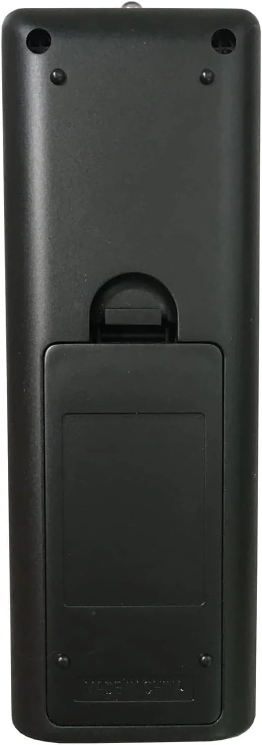 ریموت کنترل یونیورسال Uncihy-GB R025H سازگار با پروژکتورهای LCD مکسل مدل‌های MC-EU4501 MC-EX3551 MC-EW3551 MP-AW4001 MP-EW5002 MP-JW3501