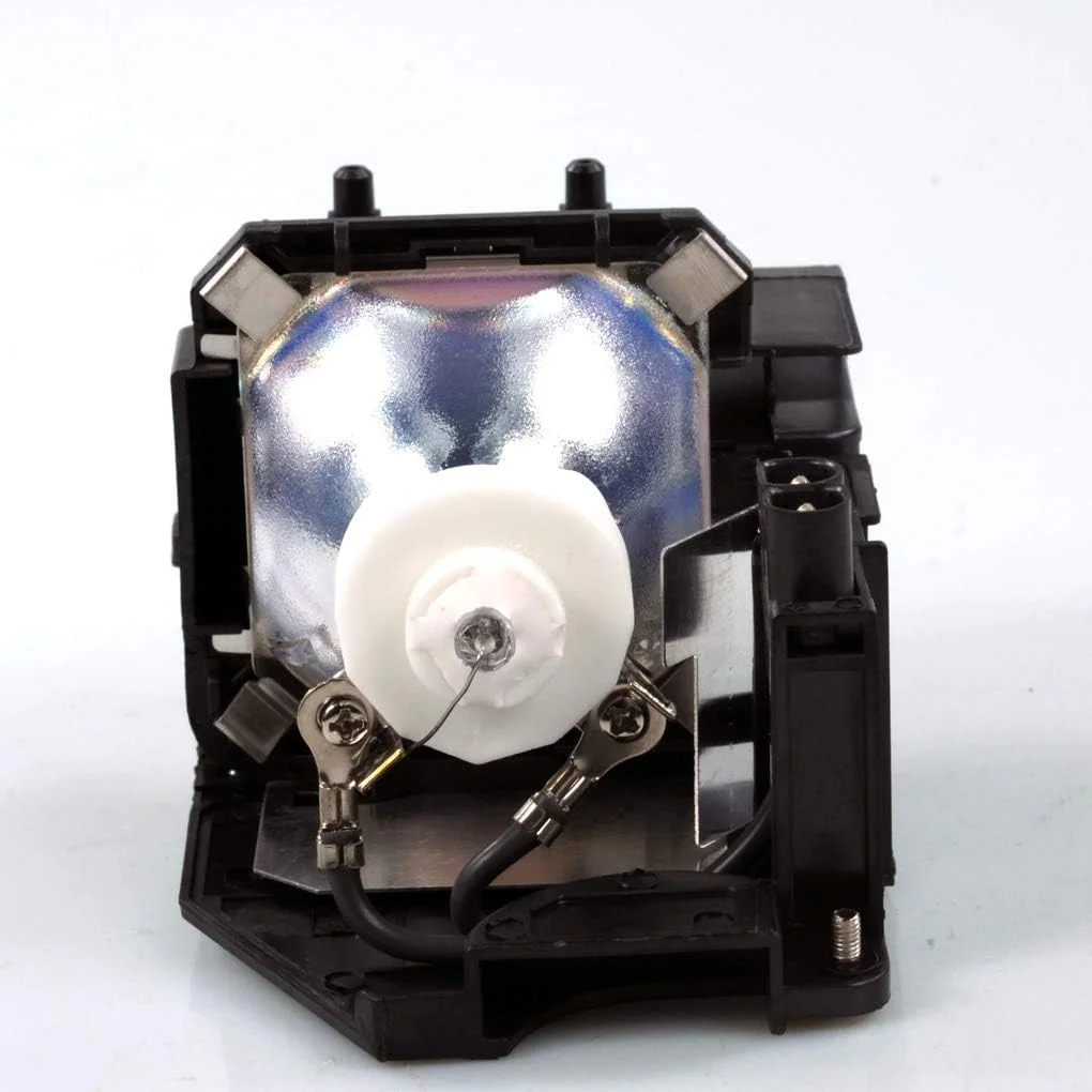 لامپ جایگزین U-Lighting M260WS NP16LP-UM / NP16LP با محفظه برای پروژکتورهای NEC M300W M300XS M311W M350X M361X M311W UM280W UM280Wi UM280X UM280Xi