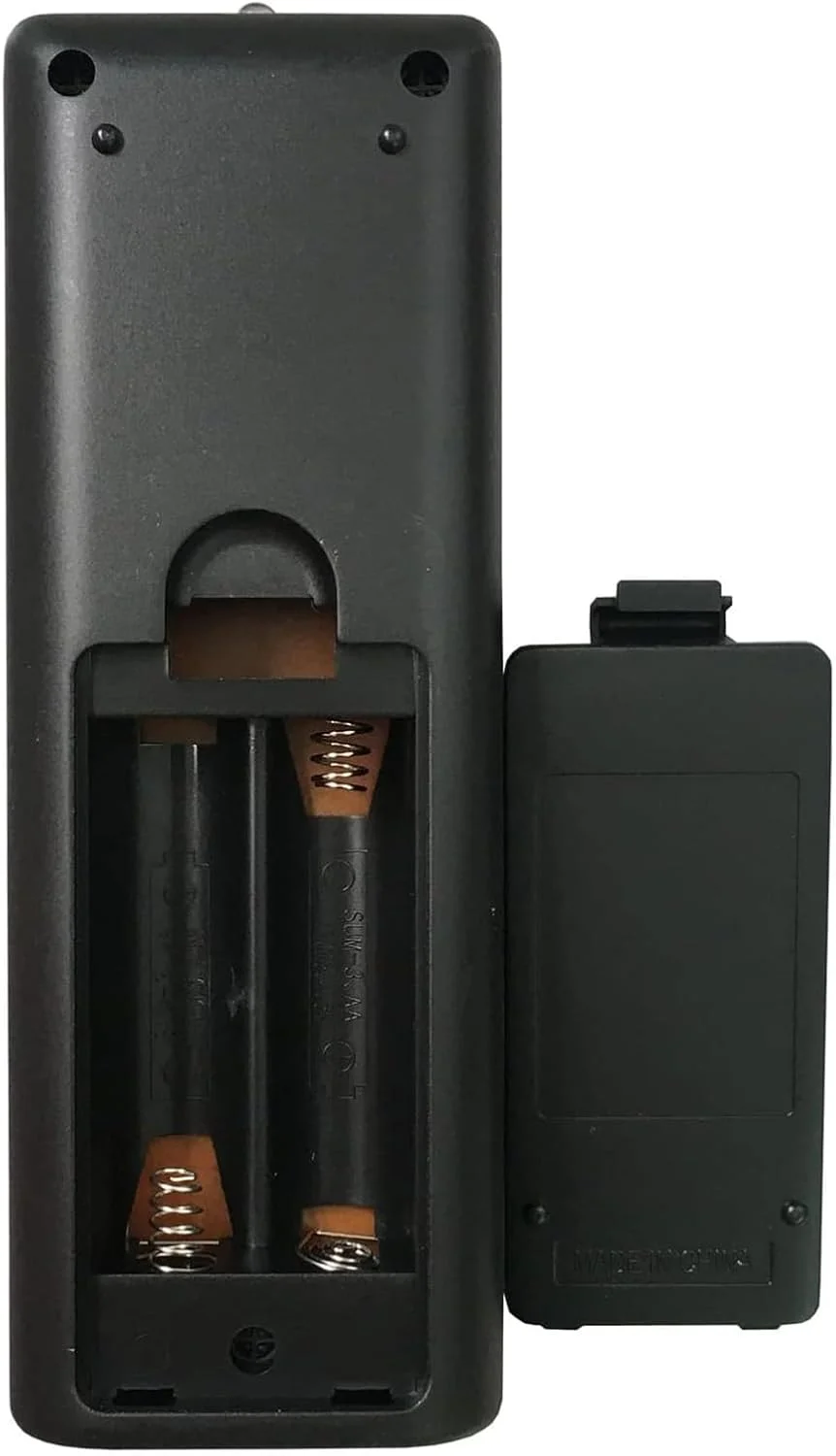 ریموت کنترل یونیورسال Uncihy-GB R025H سازگار با پروژکتورهای LCD مکسل مدل‌های MC-EU4501 MC-EX3551 MC-EW3551 MP-AW4001 MP-EW5002 MP-JW3501