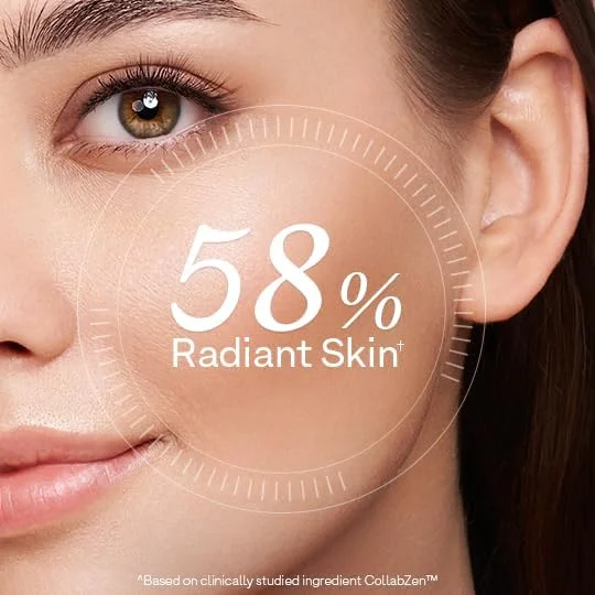 کلاژن ساز گیاهی اوزیوا برای زیبایی، ترمیم و بازسازی پوست (توت فرنگی پرتقالی - 250 گرم)