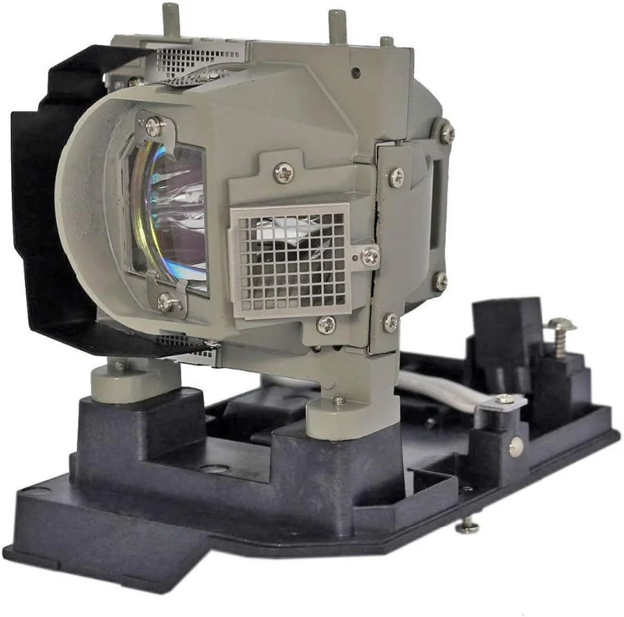 لامپ پروژکتور جایگزین U-Lighting 20-01501-20 با محفظه برای SMART BOARD 480i5 880i5 885i5 SB880 SLR40Wi UF75 UF75W Unifi 75 Unifi 75w