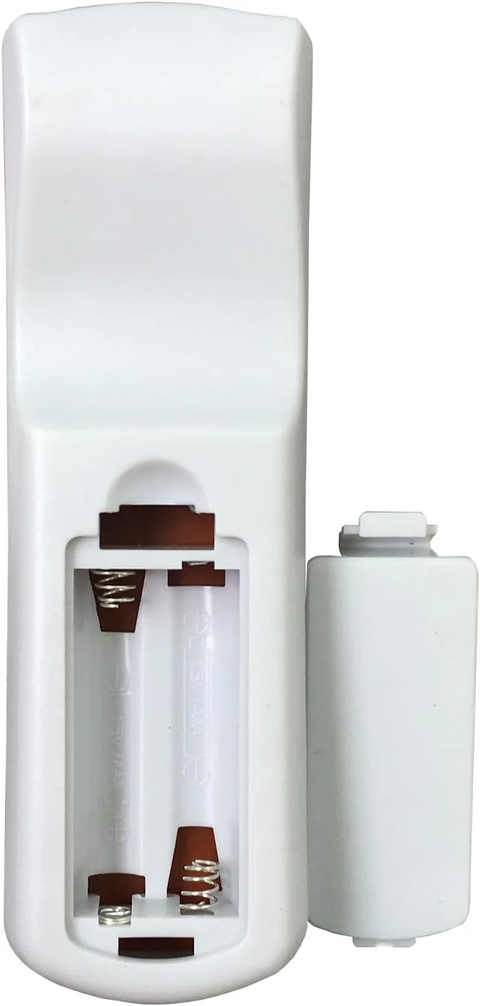 ریموت کنترل جایگزین uehba سازگار با پروژکتور ویوسونیک PA503S PA503SP PA503W PA503X PA503XP و غیره