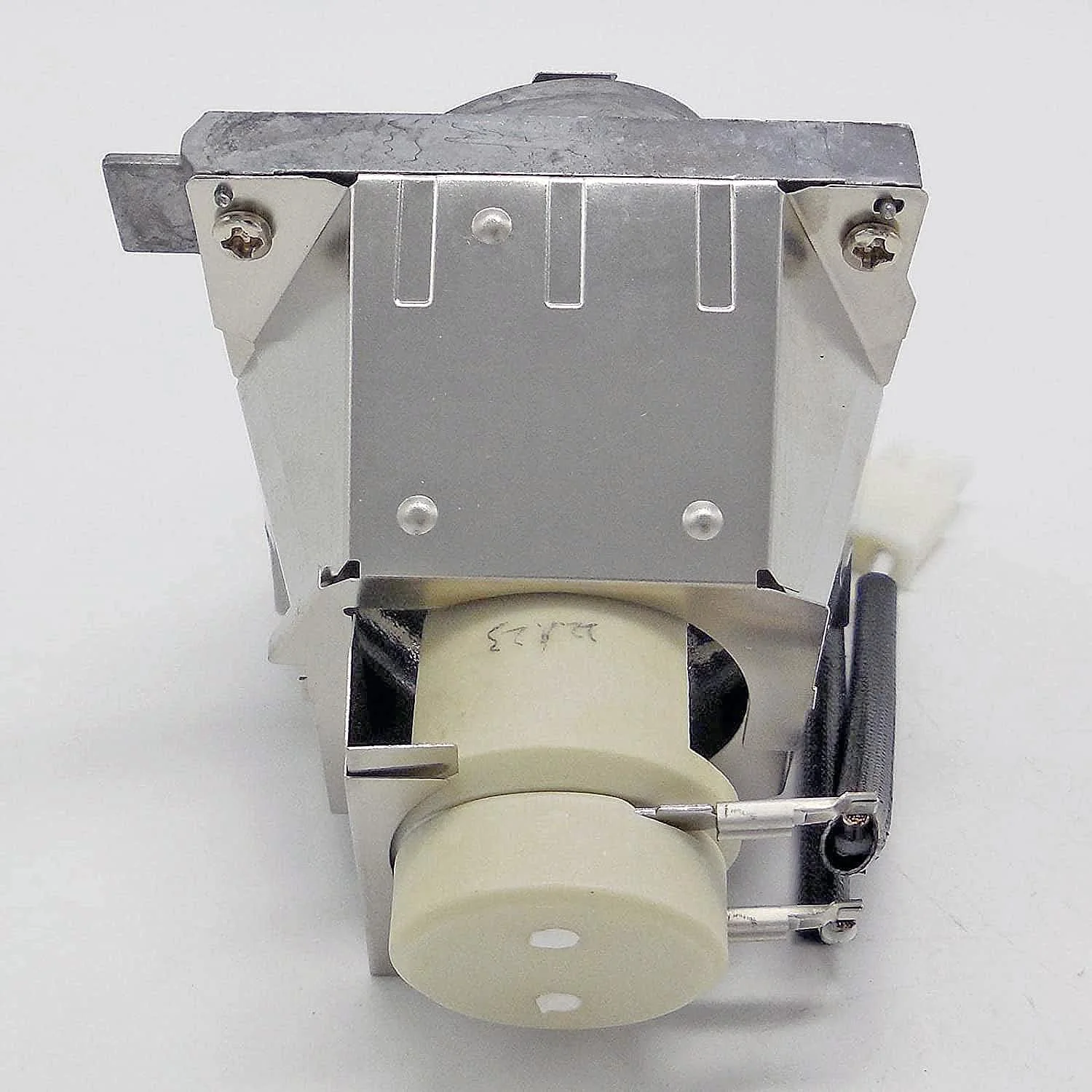 لامپ جایگزین درجه یک U-Lighting 5J.JH505.001 5J.JGT05.001 5J.JGS05.001 UHP240W به همراه محفظه برای لامپ پروژکتور BENQ MW612 MX612 MW732 MH733 TH671ST