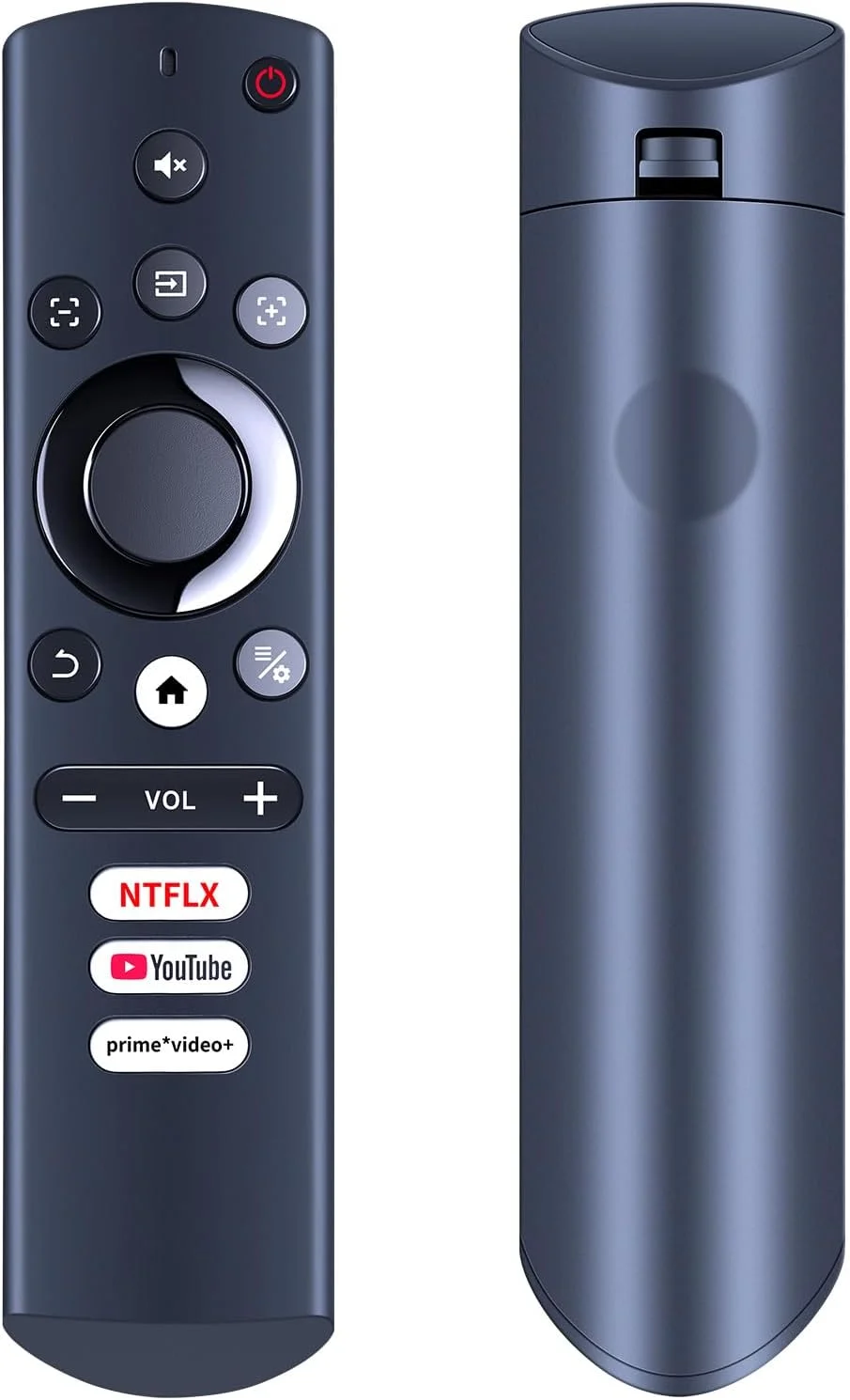 ریموت کنترل جایگزین جدید TRUCKON برای پروژکتورهای Goodee/Boom ELEPHAS/NexiGo/ONOAYO ONO 3 PRO