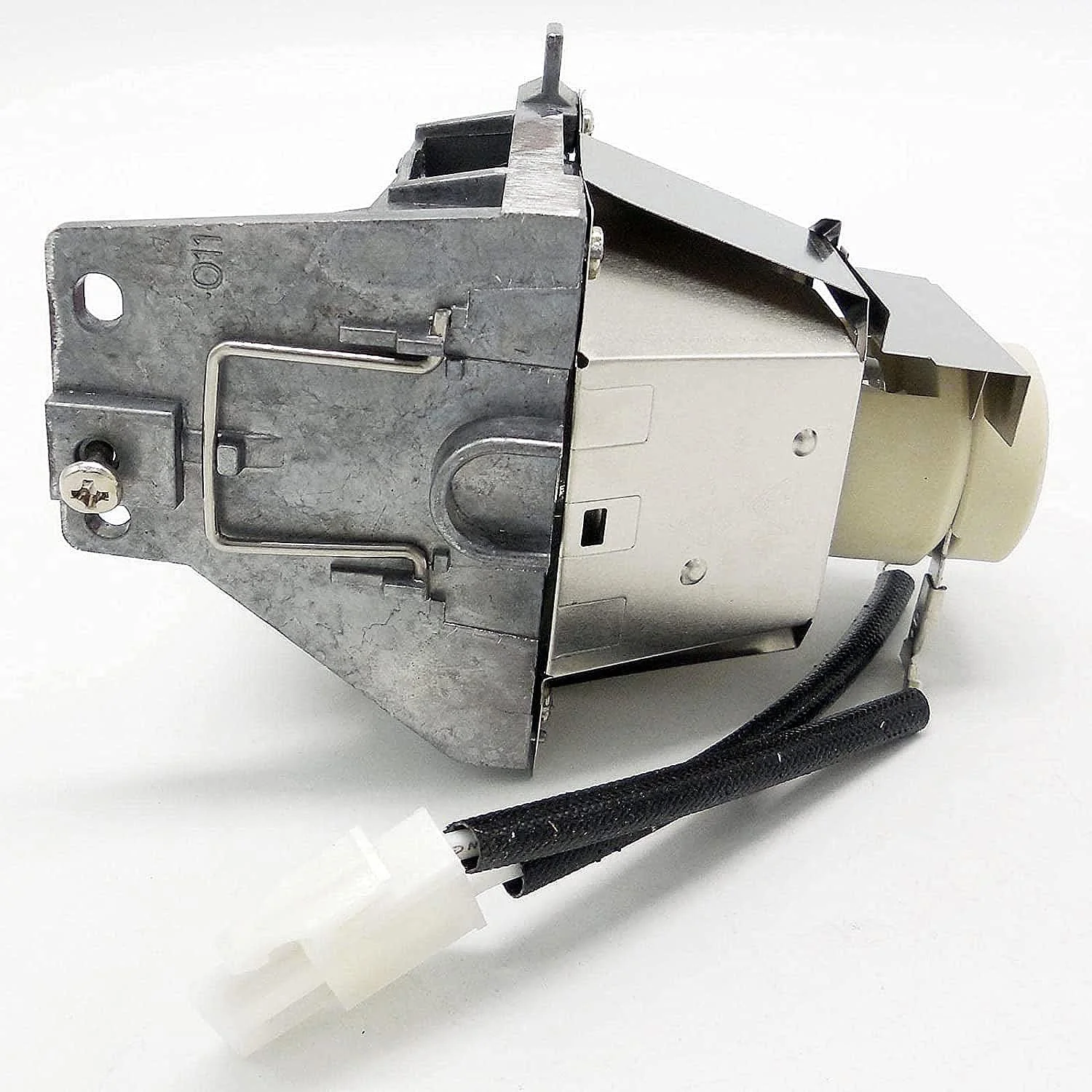 لامپ جایگزین درجه یک U-Lighting 5J.JH505.001 5J.JGT05.001 5J.JGS05.001 UHP240W به همراه محفظه برای لامپ پروژکتور BENQ MW612 MX612 MW732 MH733 TH671ST