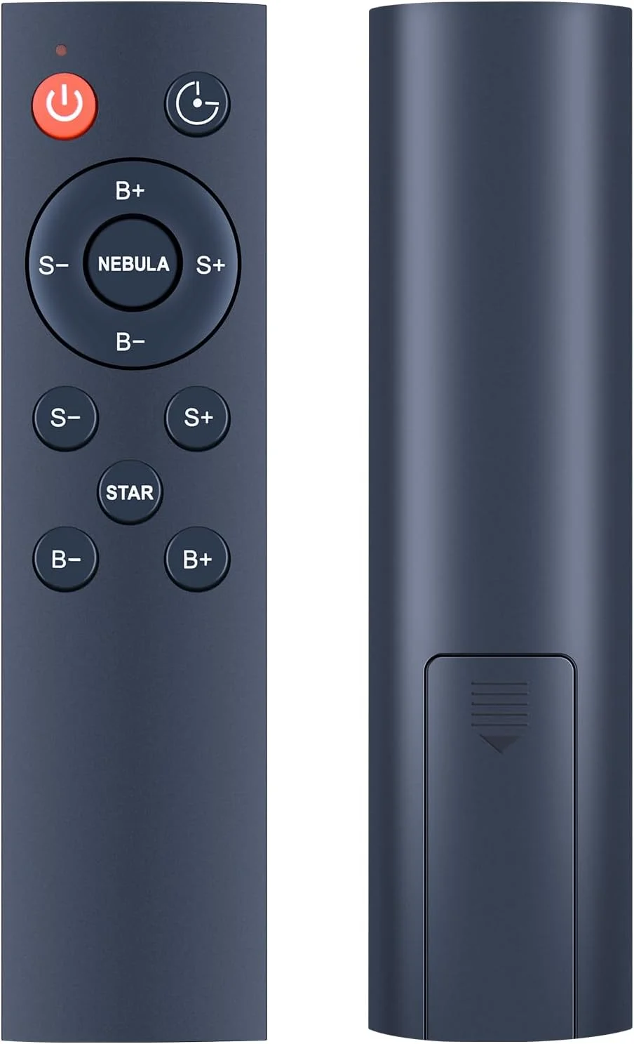 ریموت کنترل جایگزین TRUCKON برای MOLEKSDAL lawpen01، برای SZPACMATE TYD-YHY-001، برای Tunpahcon MAX001، برای Lightmance LM2501AS، برای NinTaBro YHY-01، برای MYSTILUCK IGB-B55، برای WIEDALK K990 ریموت کنترل جایگزین TRUCKON برای MOLEKSDAL lawpen01، برای SZPACMATE TYD-YHY-001، برای Tunpahcon MAX001، برای Lightmance LM2501AS، برای NinTaBro YHY-01، برای MYSTILUCK IGB-B55، برای WIEDALK K990