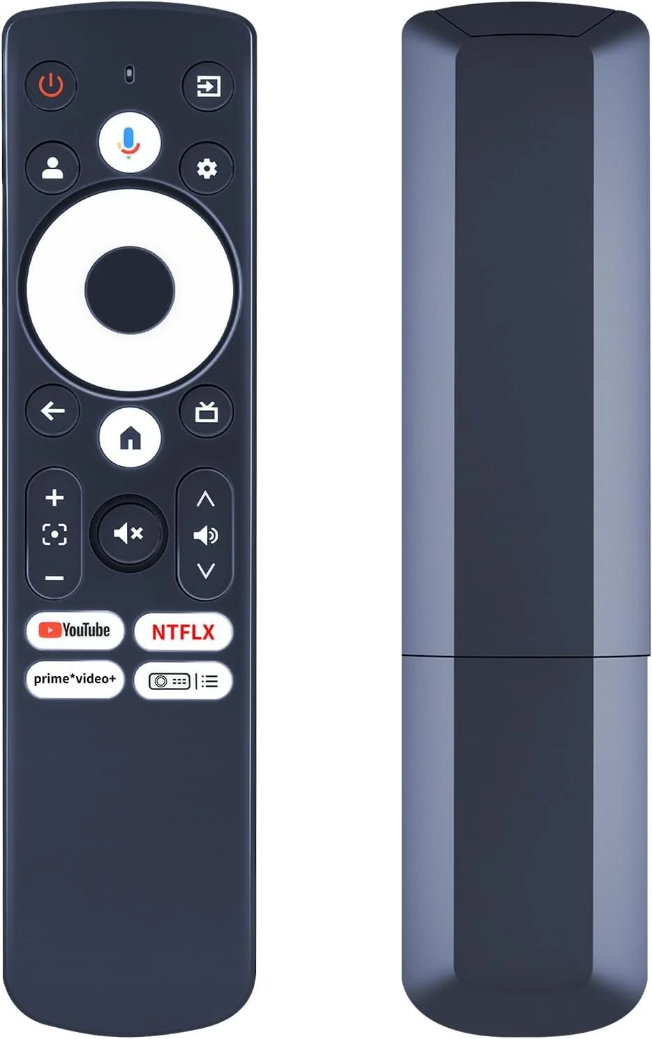 ریموت کنترل جایگزین جدید TRUCKON برای پروژکتور Aurzen Boom Mini Eazze D1G (نه برای D1) ریموت کنترل جایگزین جدید TRUCKON برای پروژکتور Aurzen Boom Mini Eazze D1G (نه برای D1)