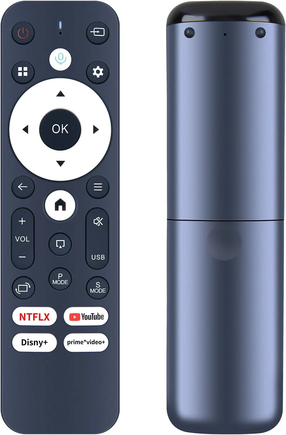 ریموت کنترل جایگزین جدید TRUCKON برای مینی پروژکتور Eroshoo HY320، برای Salange HY320MAX-SA، برای Magcubic HY320، برای پروژکتور Alwtniet HY320 ریموت کنترل جایگزین جدید TRUCKON برای مینی پروژکتور Eroshoo HY320، برای Salange HY320MAX-SA، برای Magcubic HY320، برای پروژکتور Alwtniet HY320