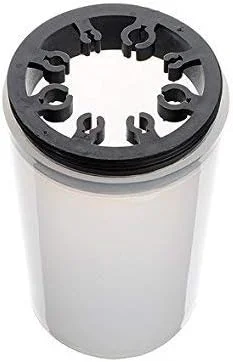 جا قلم مو شوی برس ناخن بیوتی کام با درب مشکی جا قلم مو شوی برس ناخن بیوتی کام با درب مشکی