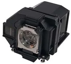 لامپ و محفظه جایگزین Technical Precision برای لامپ تلویزیون پروژکتور Epson Pro Ex9220 لامپ و محفظه جایگزین Technical Precision برای لامپ تلویزیون پروژکتور Epson Pro Ex9220