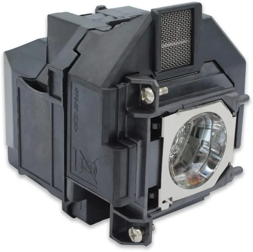 لامپ و محفظه جایگزین Technical Precision برای لامپ تلویزیون پروژکتور Epson Pro Ex9220