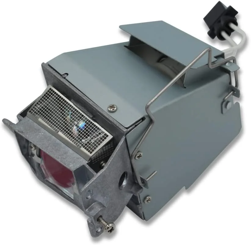 لامپ و محفظه جایگزین دقیق فنی برای پروژکتور Optoma Vdhdnl