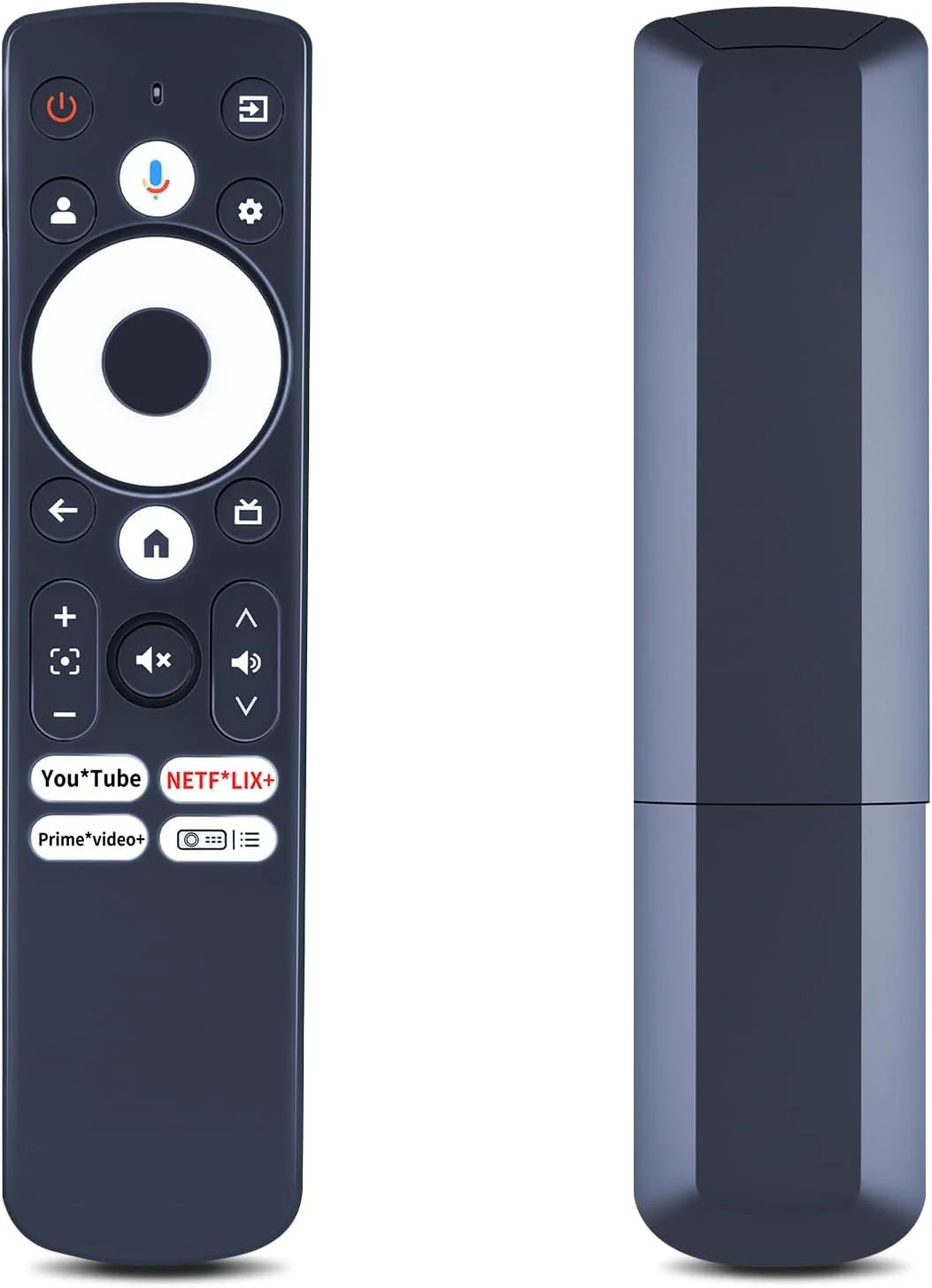 ریموت کنترل جایگزین TCNOUMT برای پروژکتور هوشمند Aurzen Boom Mini 4-in-1 مدل D005 / GooDee / EAZZE D1G ریموت کنترل جایگزین TCNOUMT برای پروژکتور هوشمند Aurzen Boom Mini 4-in-1 مدل D005 / GooDee / EAZZE D1G