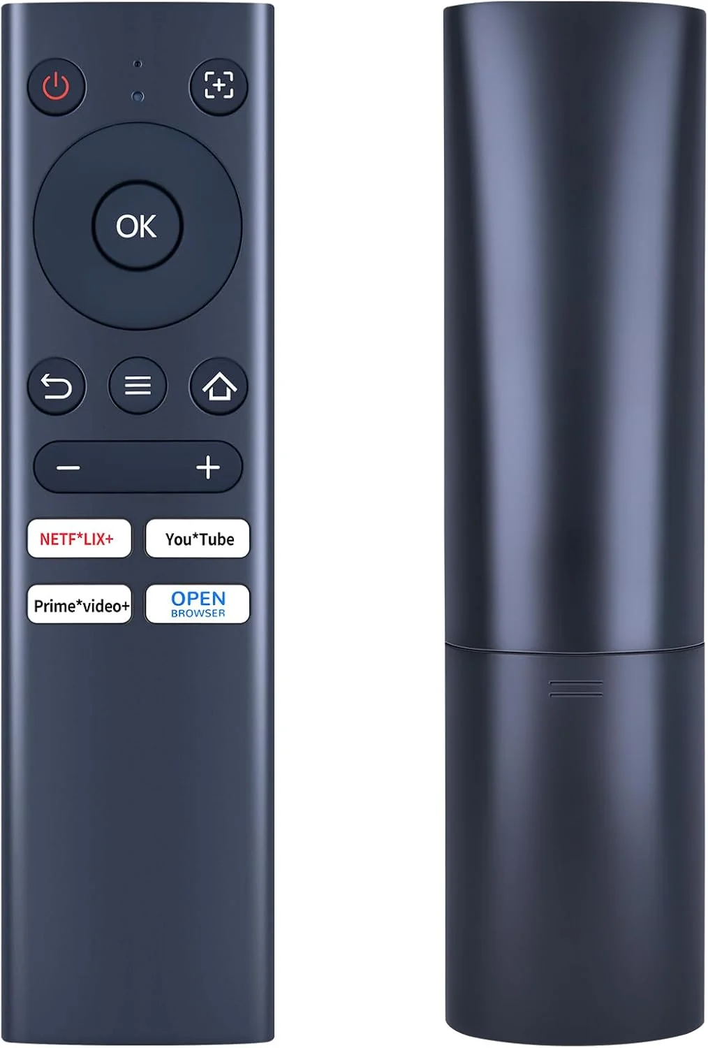 ریموت کنترل جایگزین TCNOUMT برای پروژکتور هوشمند Aurzen EAZZE D1 سینمای خانگی مدل ‎D001