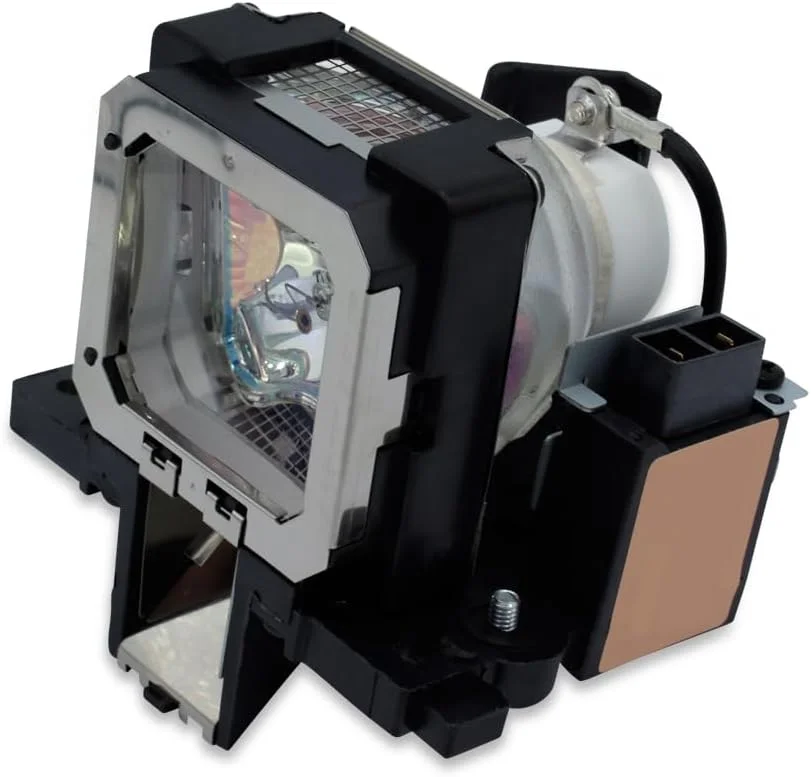 لامپ پروژکتور جایگزین و محفظه Technical Precision برای Jvc Dla-x35bu - لامپ تلویزیون پروژکتور 230 واتی با محفظه - 1 عدد