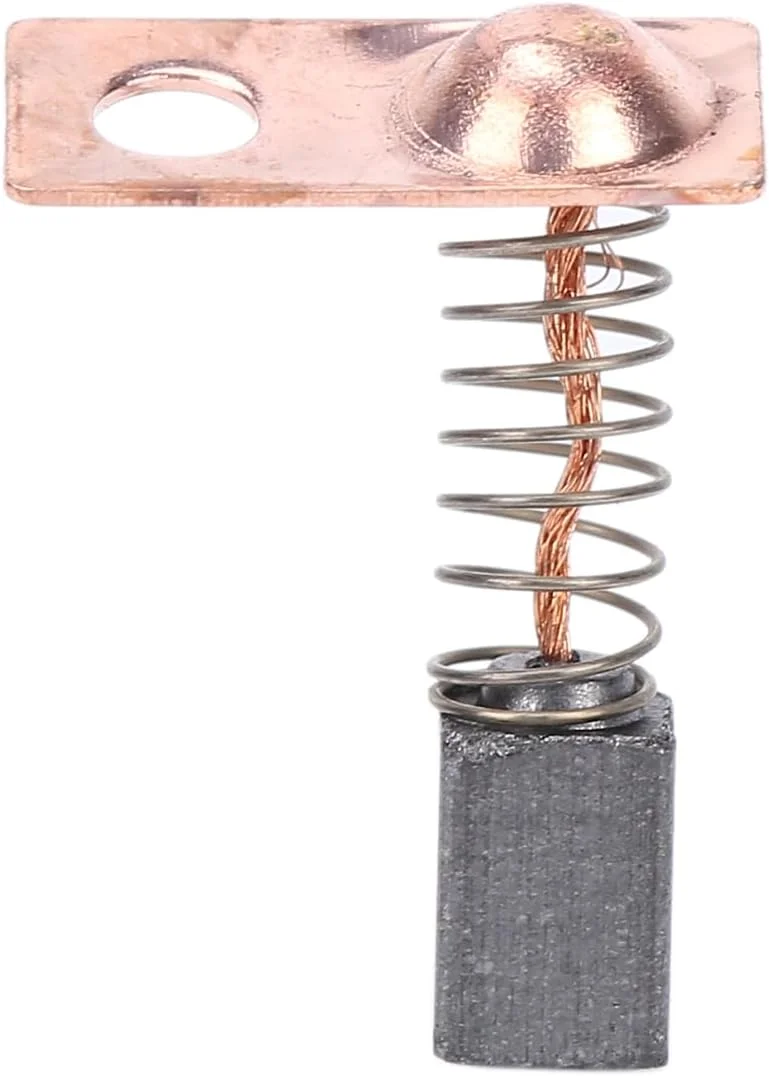 برس کربنی دریل ناخن Cryfokt، لوازم جانبی هندپیس سر دریل ناخن برای بزرگسالان، مناسب برای استفاده در فروشگاه های مانیکور و منزل