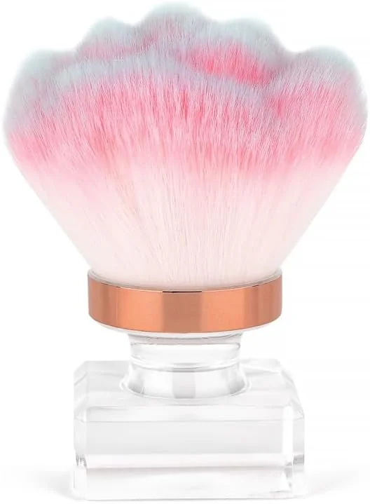 برس پاک کننده گرد و غبار ناخن KADS، برس تمیز کننده مانیکور، برس پودر گرد و غبار ناخن برای نوک ناخن اکریلیک، پاک کننده گرد و غبار پیرایش ناخن، ابزار پودر آرایش فونداسیون (01) برس پاک کننده گرد و غبار ناخن KADS، برس تمیز کننده مانیکور، برس پودر گرد و غبار ناخن برای نوک ناخن اکریلیک، پاک کننده گرد و غبار پیرایش ناخن، ابزار پودر آرایش فونداسیون (01)