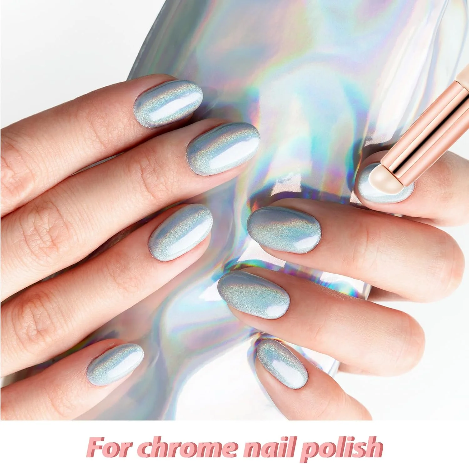 هاریِندنی 2 عدد برس ناخن سیلیکونی، برس ناخن آمبره، برس لب سیلیکونی، اپلیکاتور کروم ناخن سیلیکونی قابل استفاده مجدد، ابزار برس ناخن سیلیکونی برای کروم، آمبره، ناخن فرانسوی، رژ لب، کانسیلر هاریِندنی 2 عدد برس ناخن سیلیکونی، برس ناخن آمبره، برس لب سیلیکونی، اپلیکاتور کروم ناخن سیلیکونی قابل استفاده مجدد، ابزار برس ناخن سیلیکونی برای کروم، آمبره، ناخن فرانسوی، رژ لب، کانسیلر