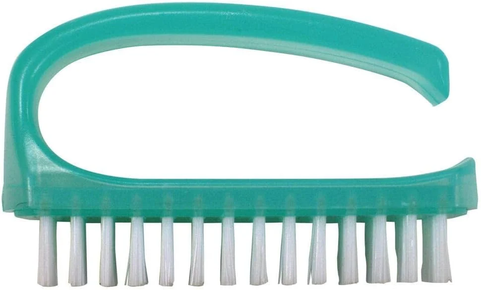 برس ناخن مانیکر، رنگ ممکن است متفاوت باشد، رنگ های متنوع