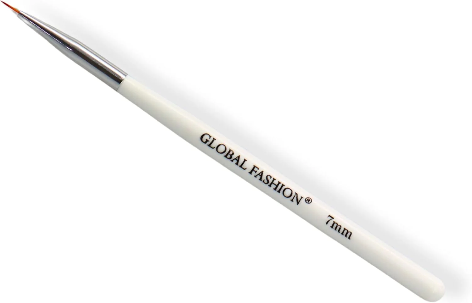 مجموعه برس های حرفه ای طراحی ناخن گلوبال فشن با برس خطی ظریف برای تمام نیازهای طراحی ناخن شما | (مجموعه خطی 2-7 میلی متر) مجموعه برس های حرفه ای طراحی ناخن گلوبال فشن با برس خطی ظریف برای تمام نیازهای طراحی ناخن شما | (مجموعه خطی 2-7 میلی متر)