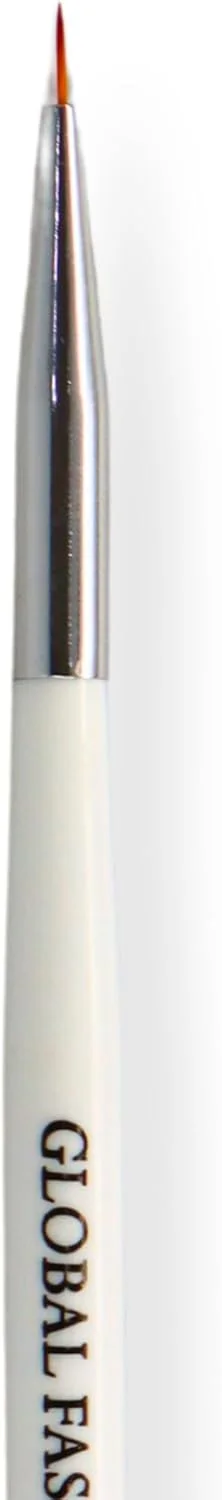 مجموعه برس های حرفه ای طراحی ناخن گلوبال فشن با برس خطی ظریف برای تمام نیازهای طراحی ناخن شما | (مجموعه خطی 2-7 میلی متر) مجموعه برس های حرفه ای طراحی ناخن گلوبال فشن با برس خطی ظریف برای تمام نیازهای طراحی ناخن شما | (مجموعه خطی 2-7 میلی متر)