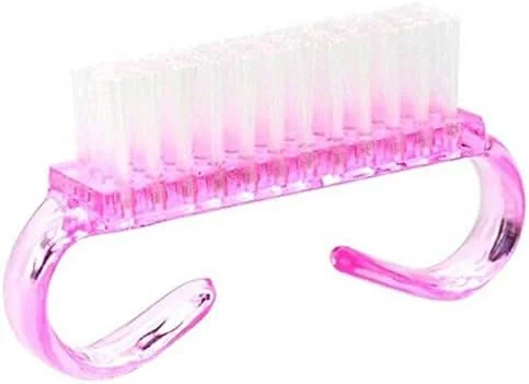 NAIL BRUSH for manicure pedicure