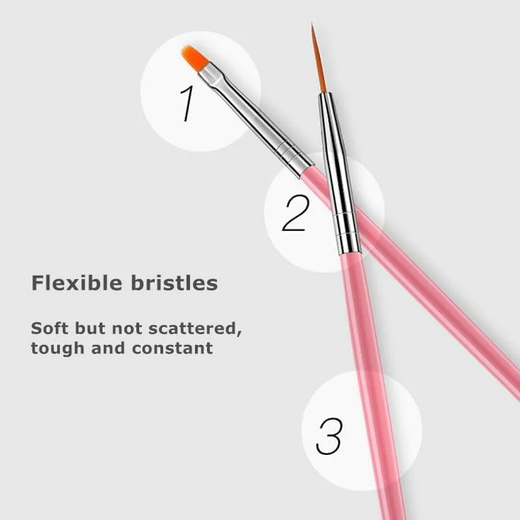 مجموعه 15 عددی قلم طراحی ناخن sddjqy، ست ابزار طراحی ناخن، ابزار نقطه گذاری ناخن، برس گردگیری ناخن، برس های نواری طراحی ناخن برای خطوط بلند، قلم طراحی ناخن برای طراحی ناخن مجموعه 15 عددی قلم طراحی ناخن sddjqy، ست ابزار طراحی ناخن، ابزار نقطه گذاری ناخن، برس گردگیری ناخن، برس های نواری طراحی ناخن برای خطوط بلند، قلم طراحی ناخن برای طراحی ناخن