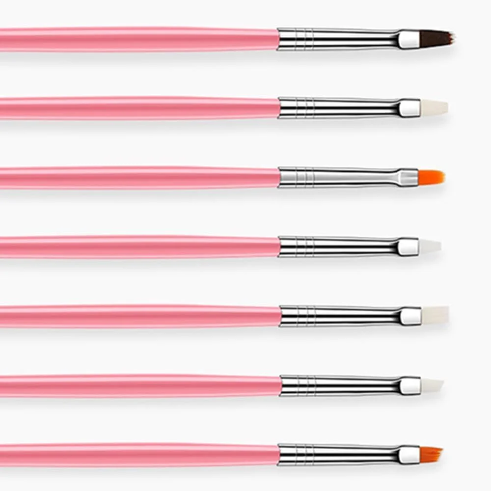 مجموعه 15 عددی قلم طراحی ناخن sddjqy، ست ابزار طراحی ناخن، ابزار نقطه گذاری ناخن، برس گردگیری ناخن، برس های نواری طراحی ناخن برای خطوط بلند، قلم طراحی ناخن برای طراحی ناخن مجموعه 15 عددی قلم طراحی ناخن sddjqy، ست ابزار طراحی ناخن، ابزار نقطه گذاری ناخن، برس گردگیری ناخن، برس های نواری طراحی ناخن برای خطوط بلند، قلم طراحی ناخن برای طراحی ناخن