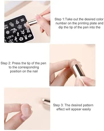 قلم موی سیلیکونی ناخن تزویق، 2 عددی، قلم موی گرادیانی نقطه ای، قلم موی ترکیب سر کج، ابزار DIY طراحی ناخن قلم موی سیلیکونی ناخن تزویق، 2 عددی، قلم موی گرادیانی نقطه ای، قلم موی ترکیب سر کج، ابزار DIY طراحی ناخن