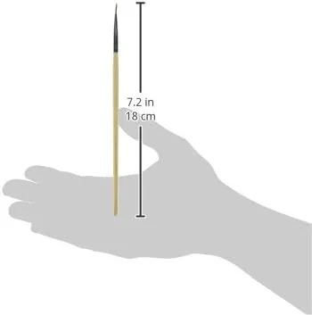 قلم طراحی باریک یانگ نیلز