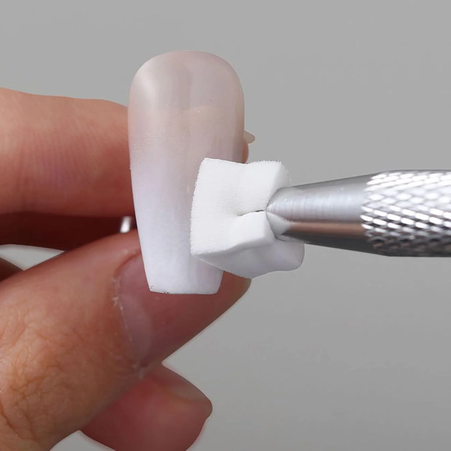 اسفنج ناخن | 200 عدد اسفنج رنگ آمیزی ناخن به همراه قلم گیره ای - ابزار سالن زیبایی برای ترکیب هنر طراحی ناخن مناسب برای مادر، دختر، همسر، زنان، دوستان و خانواده اسفنج ناخن | 200 عدد اسفنج رنگ آمیزی ناخن به همراه قلم گیره ای - ابزار سالن زیبایی برای ترکیب هنر طراحی ناخن مناسب برای مادر، دختر، همسر، زنان، دوستان و خانواده