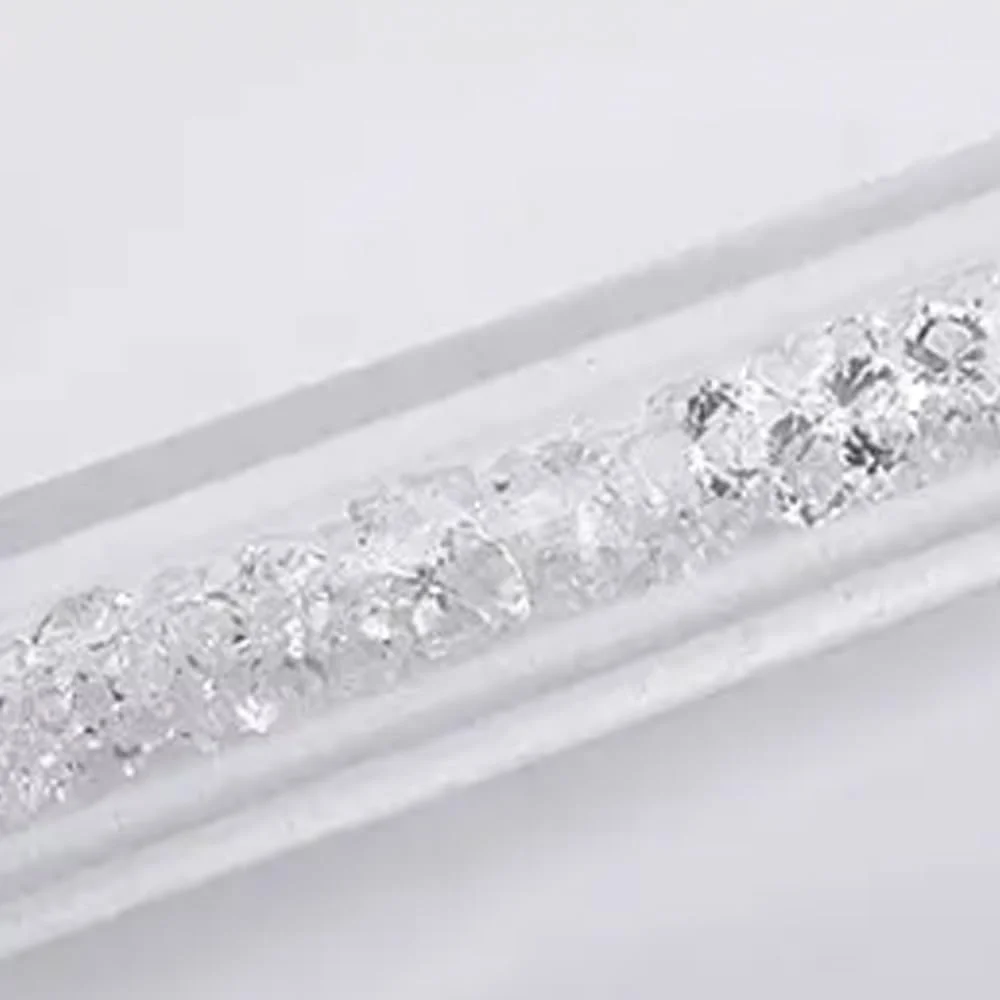 قلم طراحی ناخن اسفنجی دو سر - برس لاک ناخن ممتاز برای رنگ نقطه ای و طراحی ناخن گرادیانی، سفید قلم طراحی ناخن اسفنجی دو سر - برس لاک ناخن ممتاز برای رنگ نقطه ای و طراحی ناخن گرادیانی، سفید