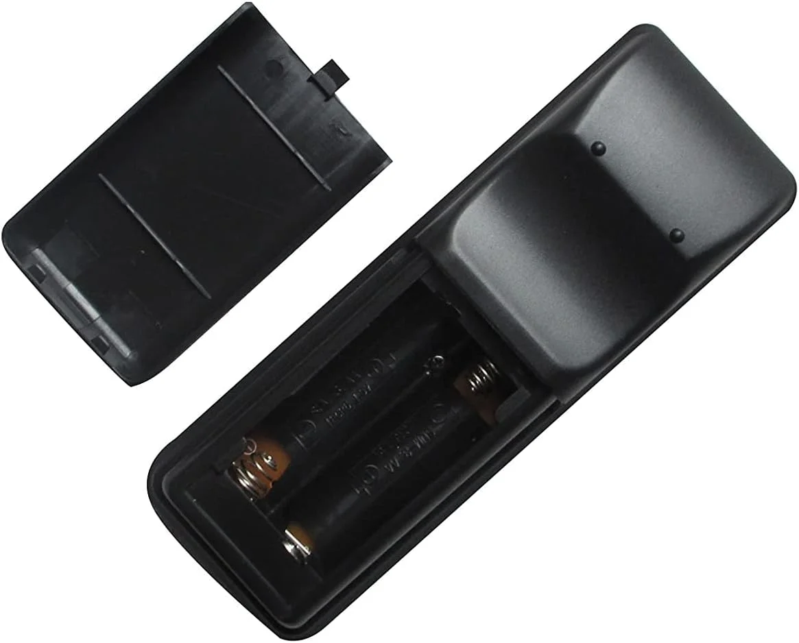 ریموت کنترل جایگزین عمومی جدید SymWell مناسب برای پروژکتورهای هیتاچی مدل‌های HCP-340X HCP-610X X809 CP-AX3005 CP-AX3505 CP-BX301WN CP-CW251WN CP-CX251N HCP-270X 426X 320X 3250X 810X 880X R016H