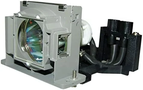 لامپ پروژکتور جایگزین Supermait VLT-EX100LP با محفظه سازگار با پروژکتورهای MITSUBISHI DX320 / EX100U / EX10U / ES10U مدل VLT EX100LP