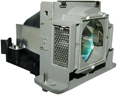 لامپ پروژکتور جایگزین Supermait VLT-EX100LP با محفظه سازگار با پروژکتورهای MITSUBISHI DX320 / EX100U / EX10U / ES10U مدل VLT EX100LP