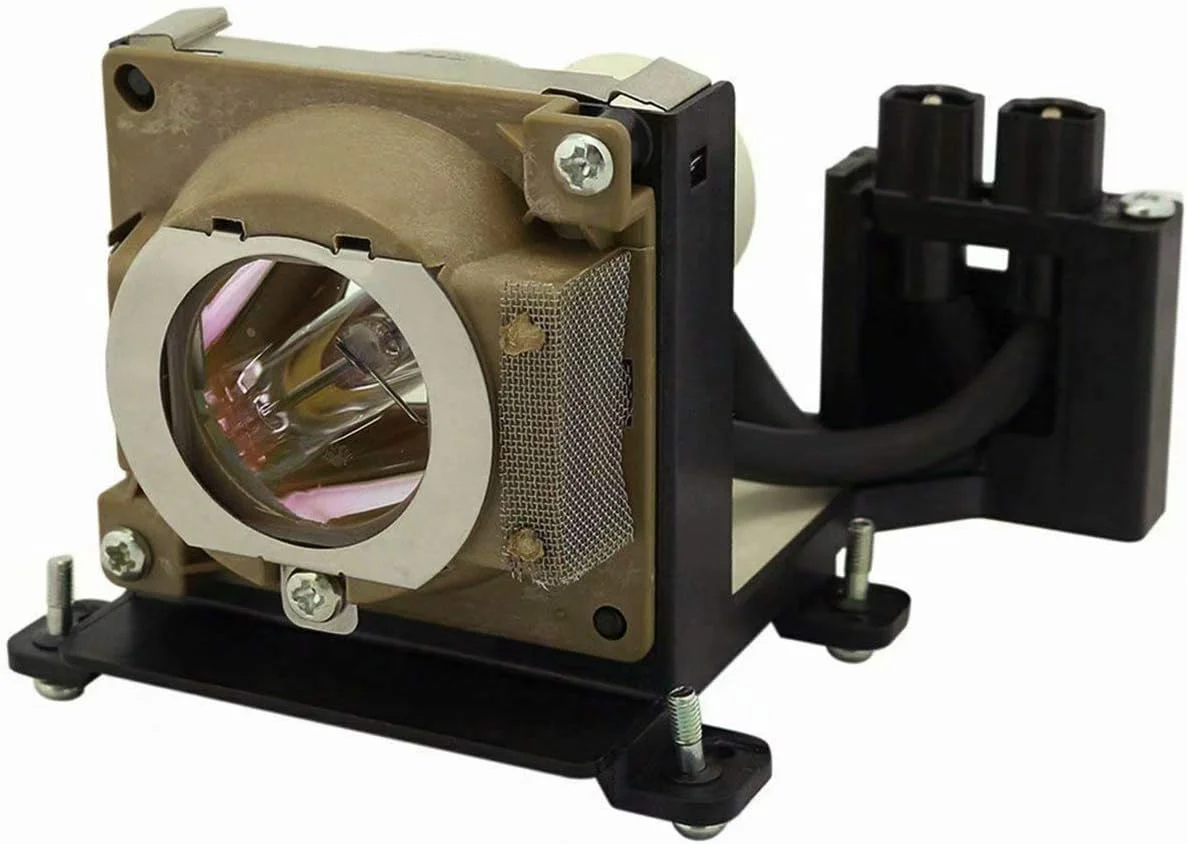 لامپ پروژکتور جایگزین Supermait VLT-XD300LP با محفظه سازگار با پروژکتورهای MITSUBISHI LVP-XD300 / XD300 / LVP-XD300U / XD300U / LVP XD300 / LVP XD300U / LVPXD300 / LVPXD300U