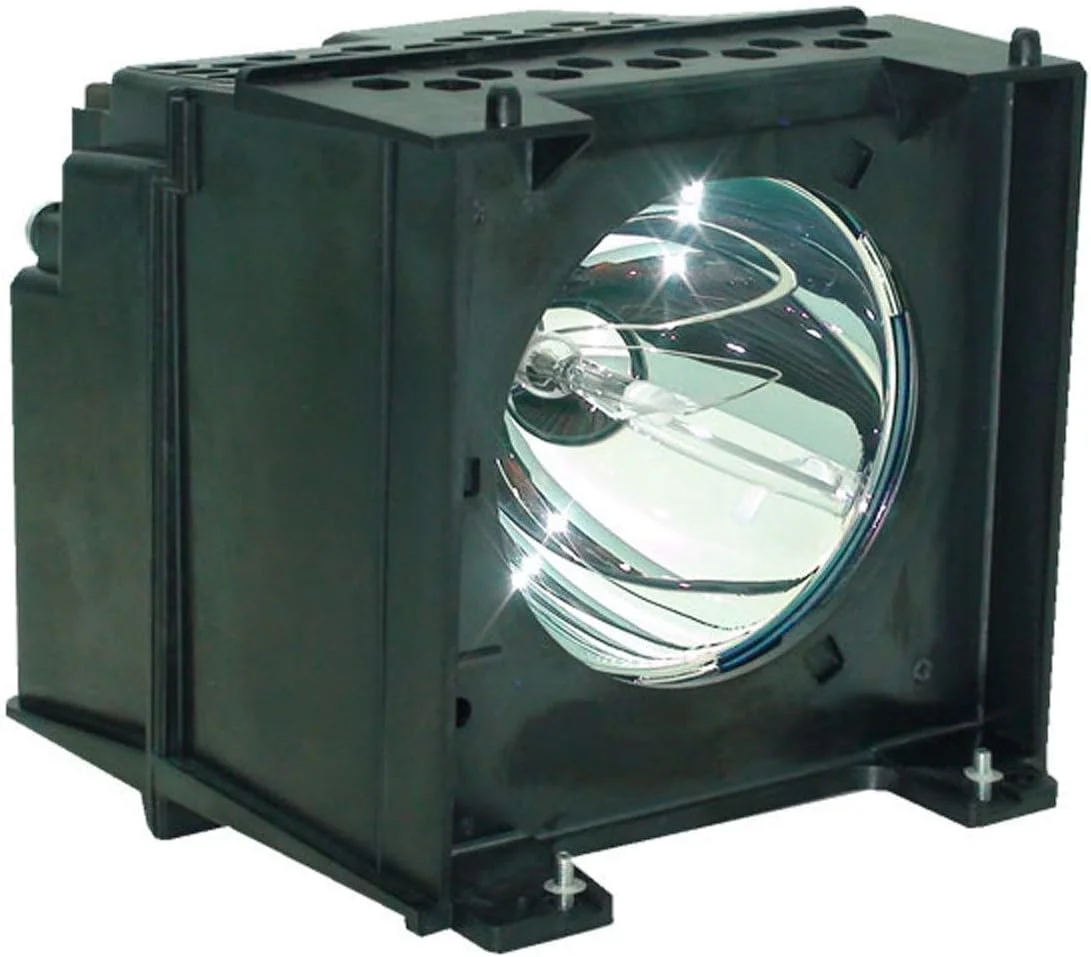 لامپ پروژکتور جایگزین Supermait Y66-LMP با محفظه سازگار با پروژکتورهای TOSHIBA 50HM67 57HM117 57HM167 65HM117 65HM167 50HM66 50HMX96 56HM16 56HM66 56HMX96 50HM16