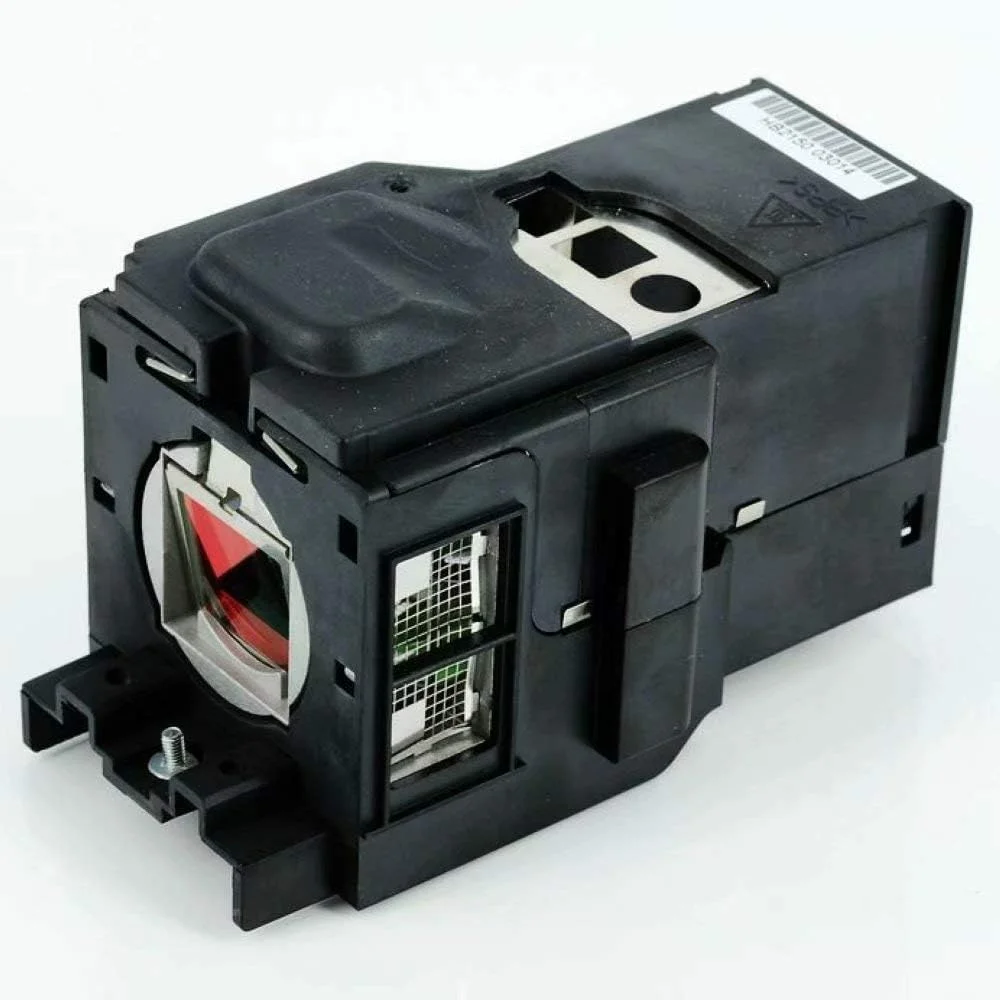 لامپ پروژکتور جایگزین Supermait TLPLV8 همراه با محفظه سازگار با پروژکتورهای TOSHIBA TDP-T45 / TDP-T45U / TDP T45 / TDP T45U / TDPT45 / TDPT45U