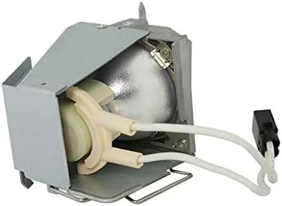 لامپ پروژکتور جایگزین سوپرمیت SPLAMP091 با محفظه سازگار با پروژکتورهای InFocus IN220 / IN222 مدل SP LAMP 091