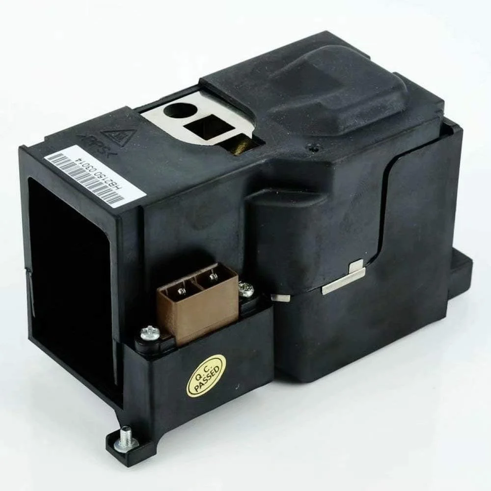 لامپ پروژکتور جایگزین Supermait TLPLV8 همراه با محفظه سازگار با پروژکتورهای TOSHIBA TDP-T45 / TDP-T45U / TDP T45 / TDP T45U / TDPT45 / TDPT45U